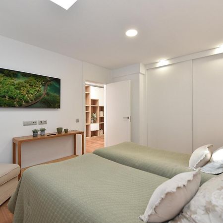 לאס פאלמס דה גראן קנאריה Apartamentos Don Carlos מראה חיצוני תמונה