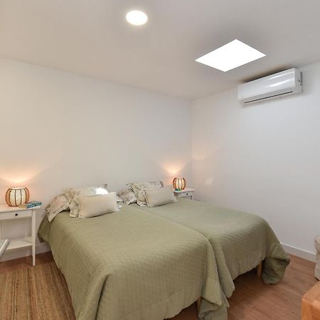 לאס פאלמס דה גראן קנאריה Apartamentos Don Carlos מראה חיצוני תמונה