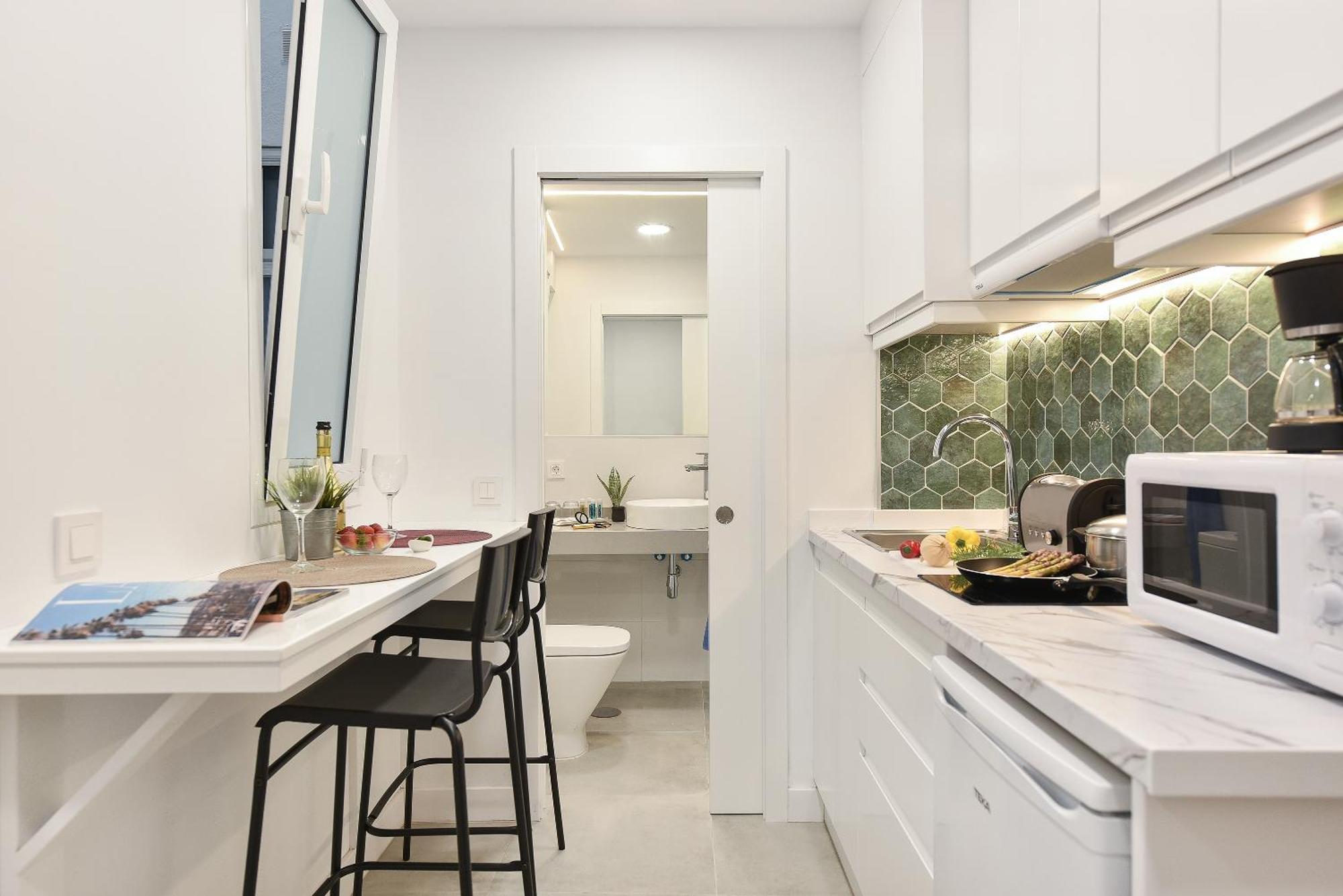 לאס פאלמס דה גראן קנאריה Apartamentos Don Carlos מראה חיצוני תמונה
