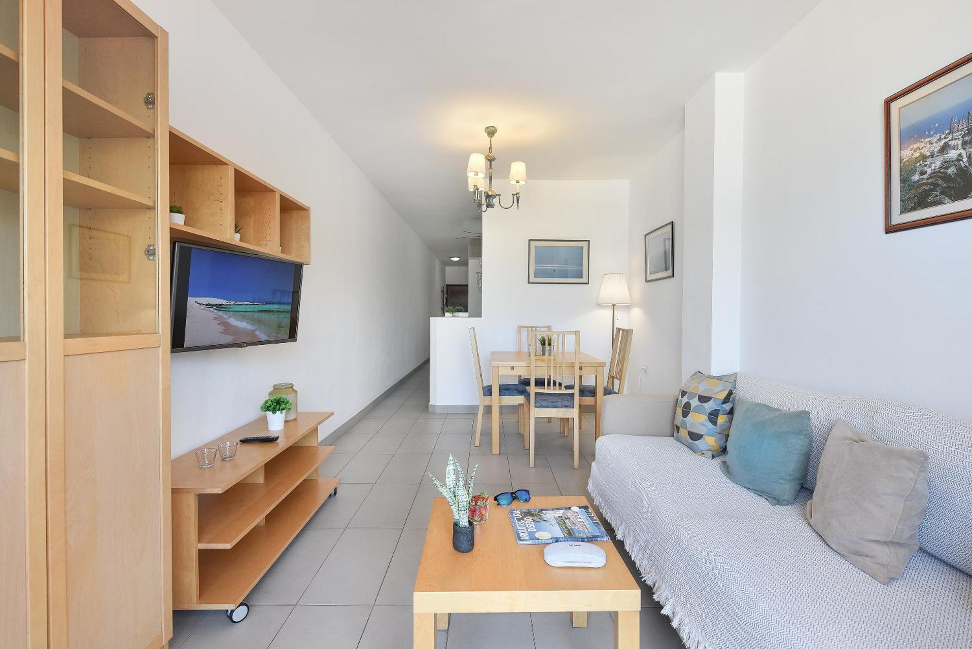לאס פאלמס דה גראן קנאריה Apartamentos Don Carlos מראה חיצוני תמונה