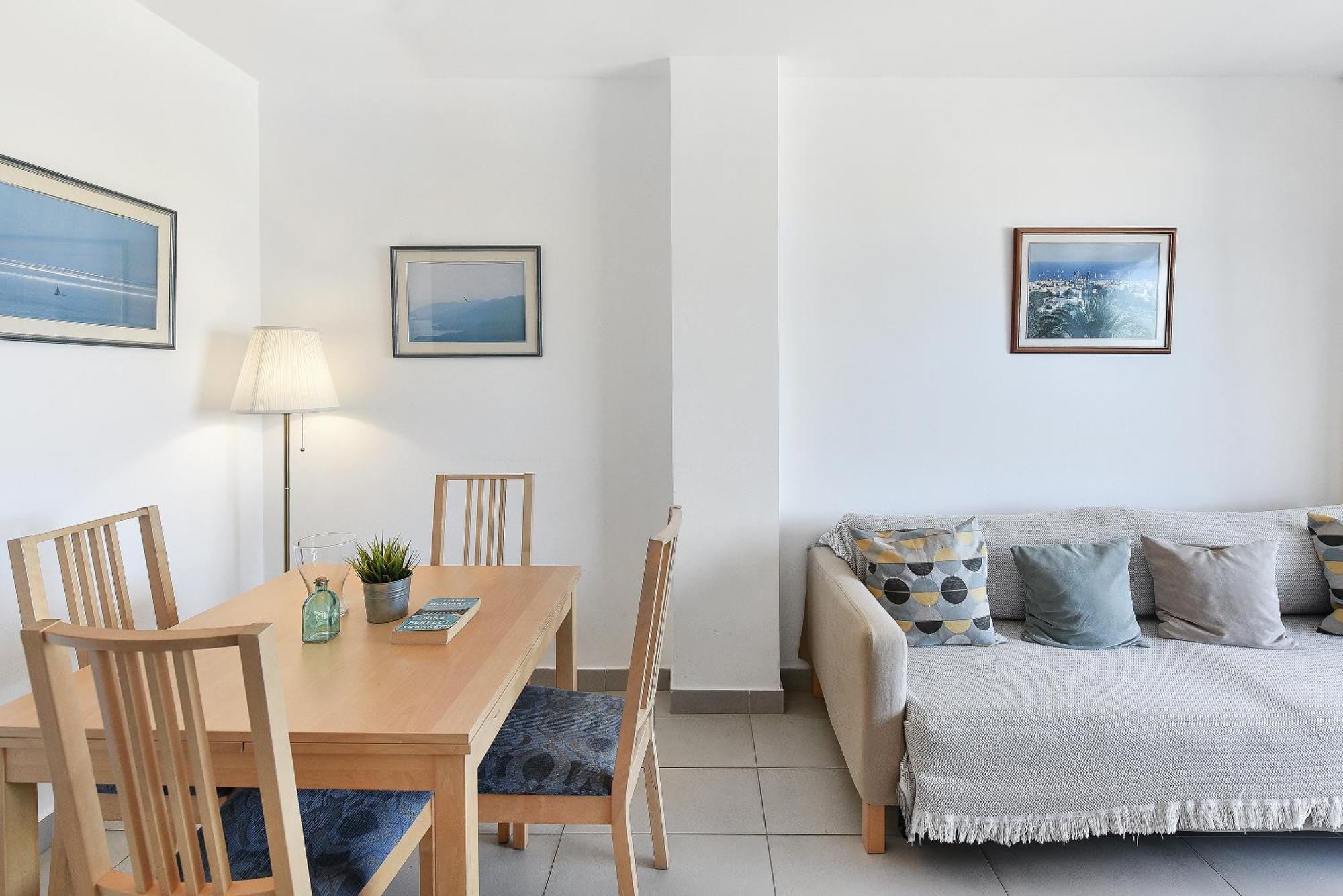 לאס פאלמס דה גראן קנאריה Apartamentos Don Carlos מראה חיצוני תמונה