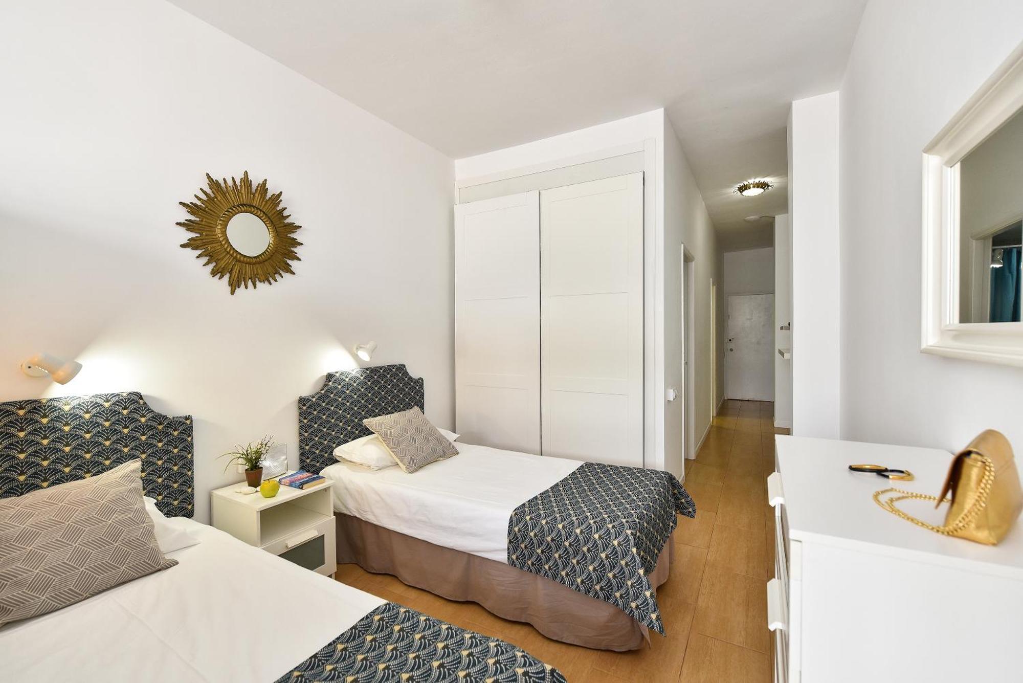 לאס פאלמס דה גראן קנאריה Apartamentos Don Carlos מראה חיצוני תמונה