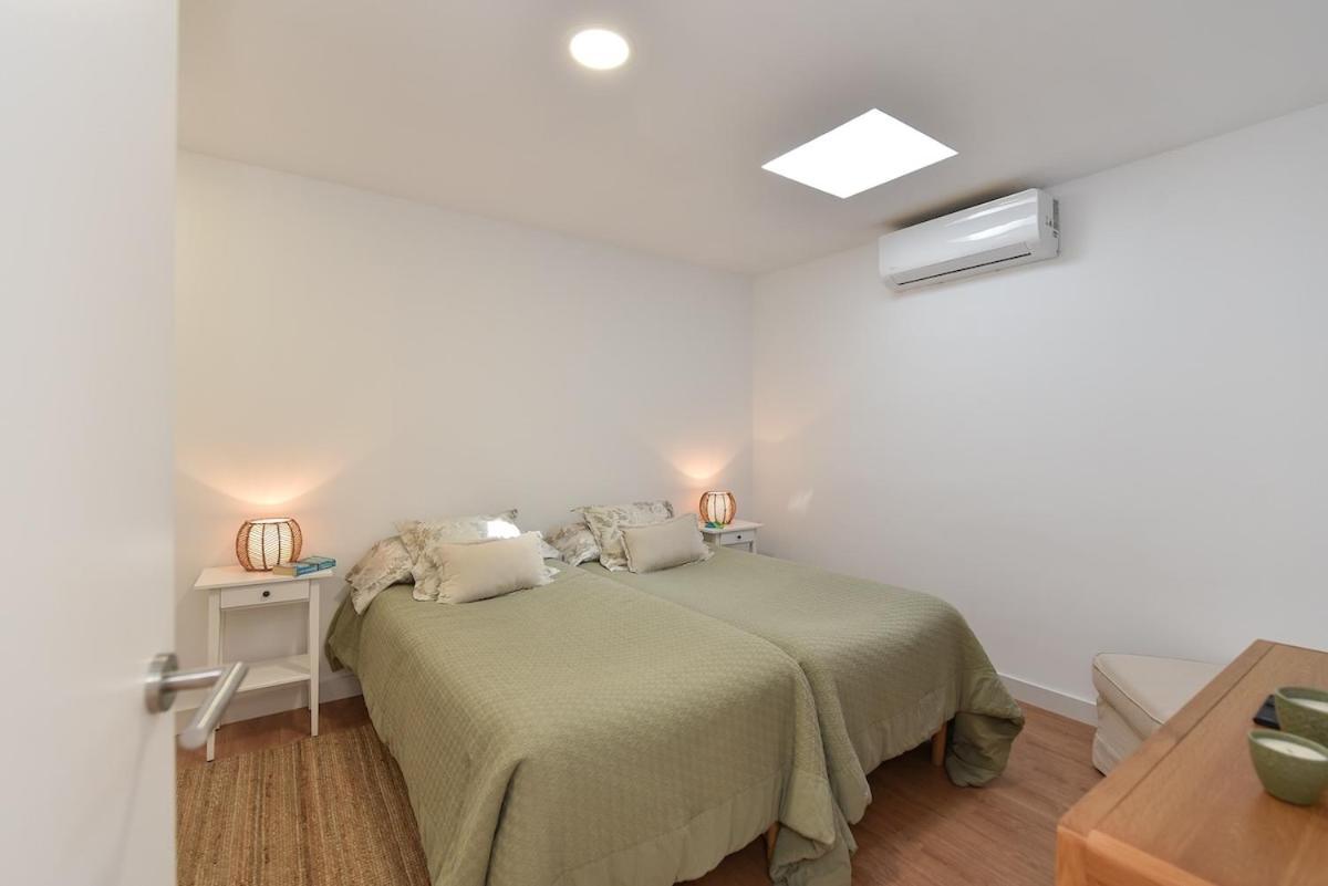 לאס פאלמס דה גראן קנאריה Apartamentos Don Carlos מראה חיצוני תמונה