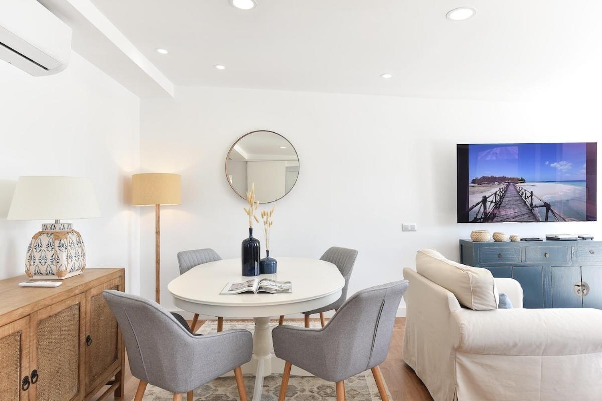 לאס פאלמס דה גראן קנאריה Apartamentos Don Carlos מראה חיצוני תמונה