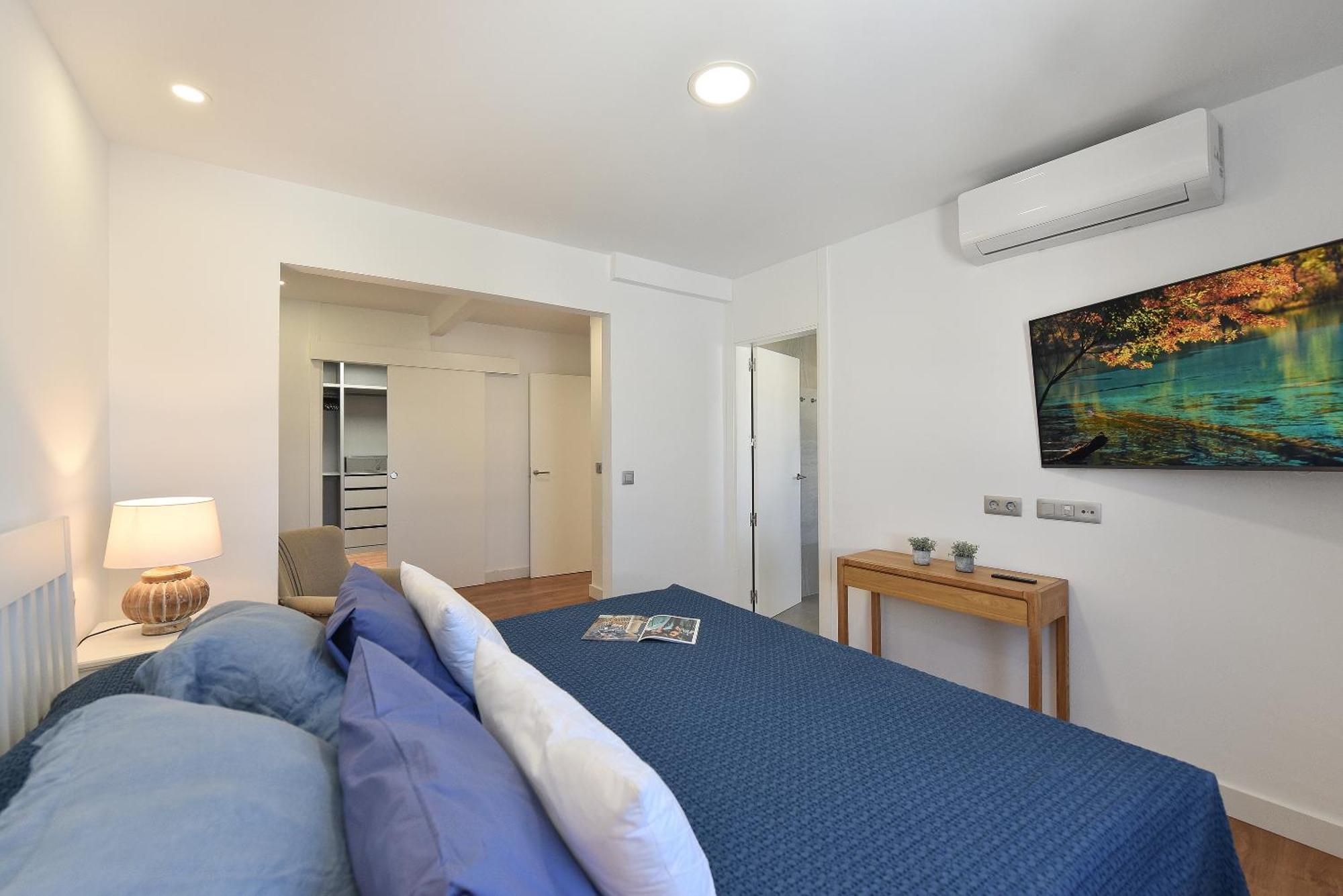 לאס פאלמס דה גראן קנאריה Apartamentos Don Carlos מראה חיצוני תמונה