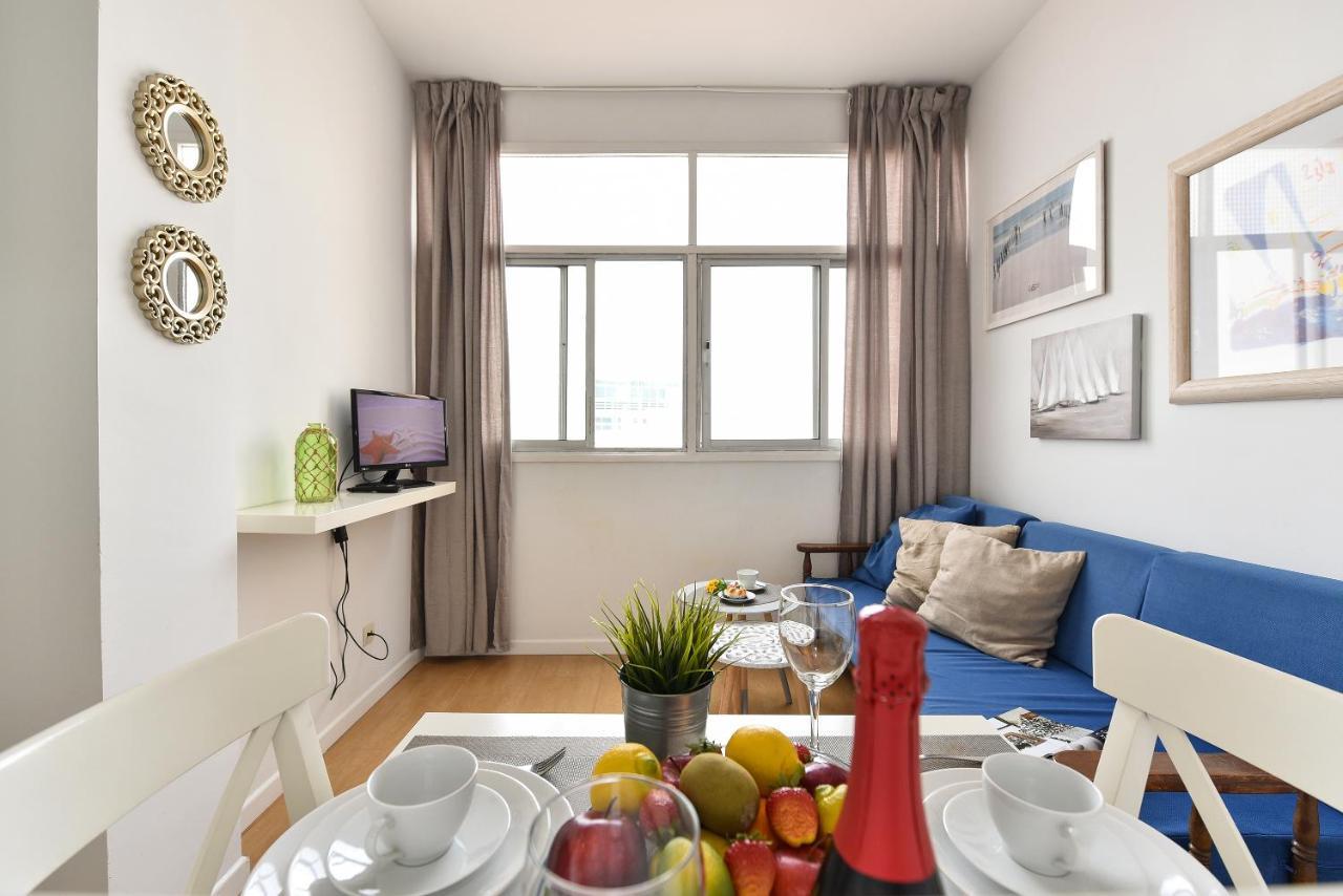 לאס פאלמס דה גראן קנאריה Apartamentos Don Carlos מראה חיצוני תמונה