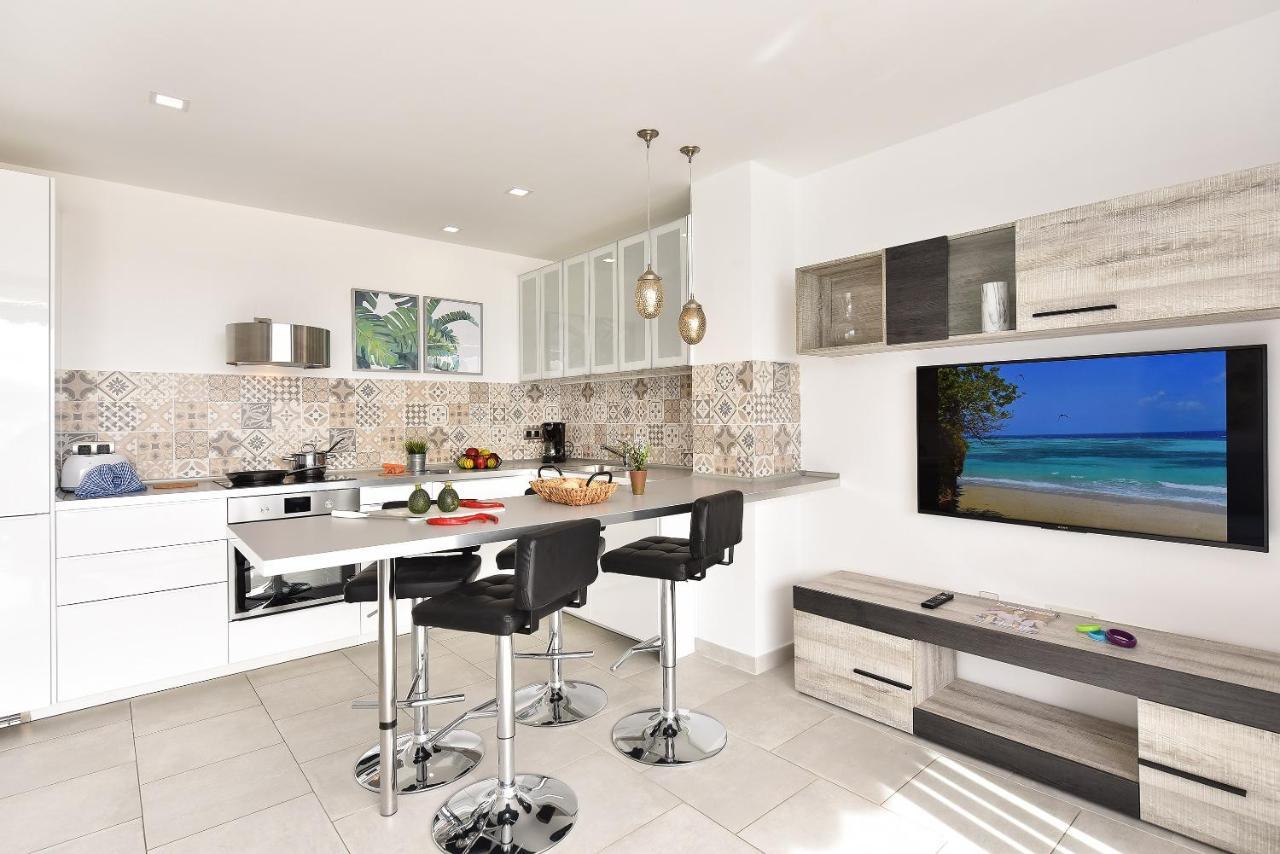 לאס פאלמס דה גראן קנאריה Apartamentos Don Carlos מראה חיצוני תמונה
